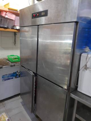 service kulkas pekanbaru