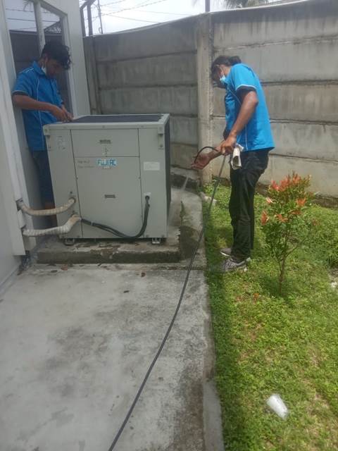 service ac prima utama AC