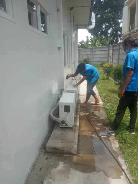 service ac prima utama AC4