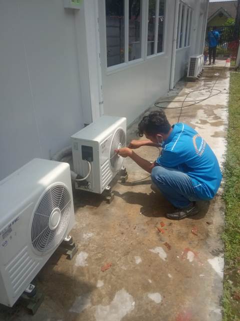 service ac prima utama AC6