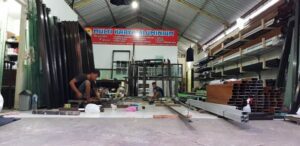 aluminium denpasar bali
