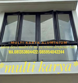 pemasangan cv multikarya aluminium4