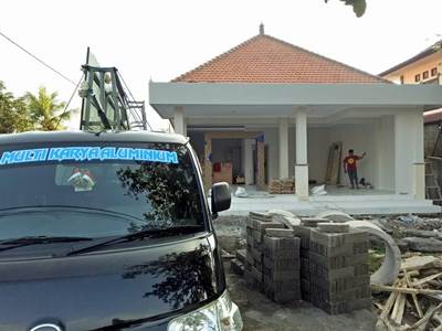 pemasangan cv multikarya aluminium7