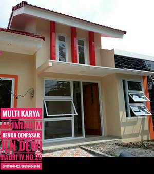pemasangan cv multikarya aluminium9