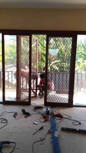 projek cv multikarya aluminium
