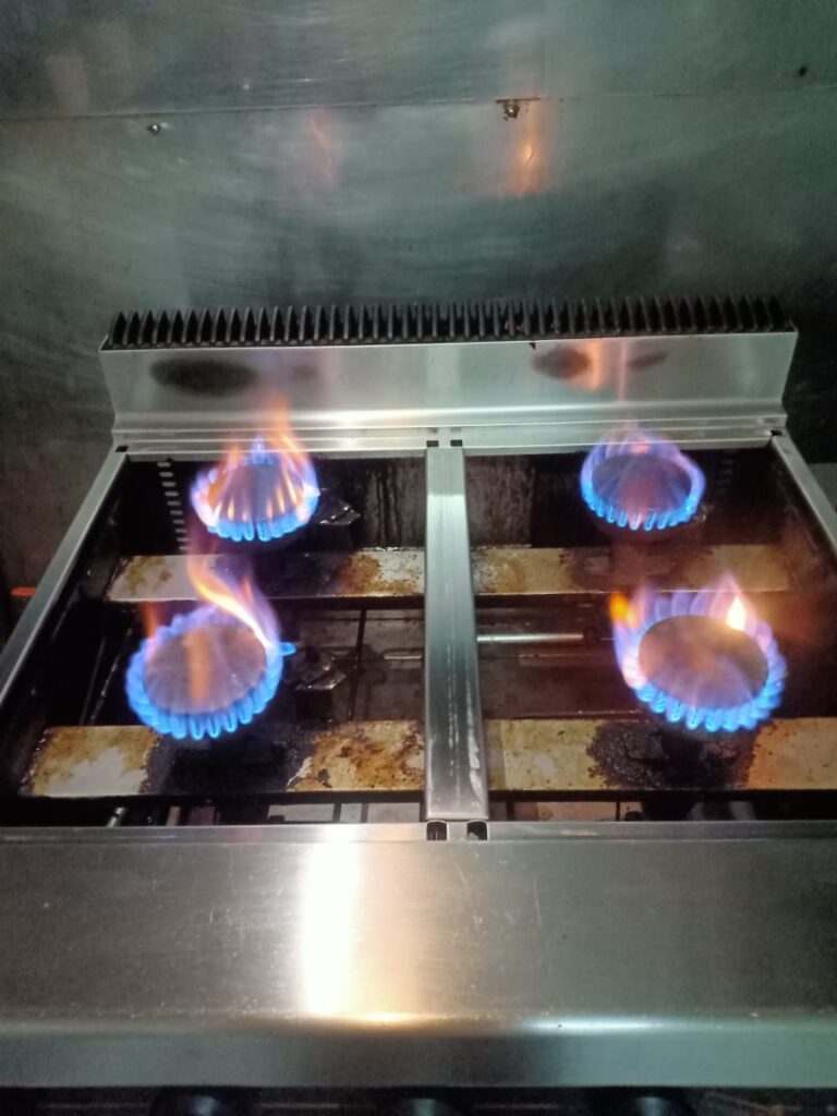 service panggilan kompor gas di daerah Bali