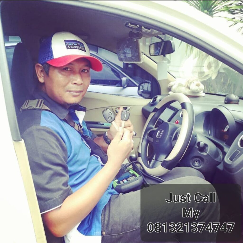 spesialis imobilizer bandung