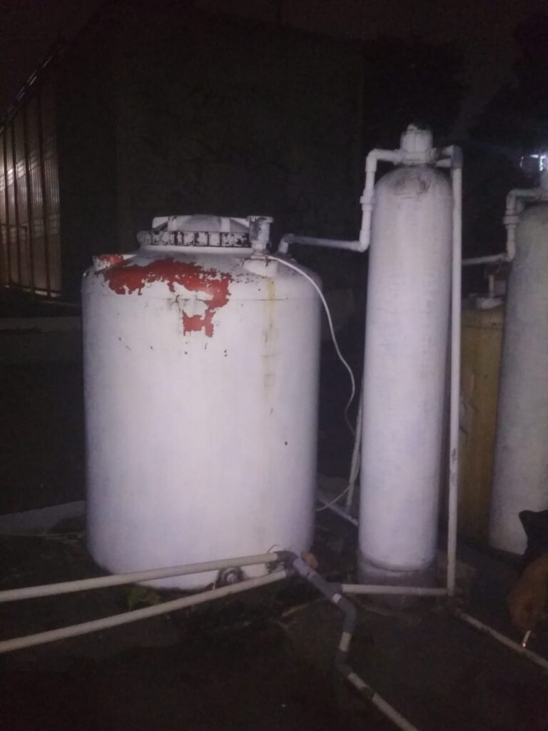 service pompa air cileungsi