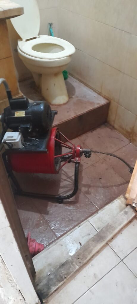 Spesialis Jasa Saluran Mampet Surabaya Timur