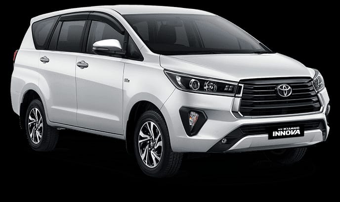Rental Mobil Pontianak Kalimantan Barat