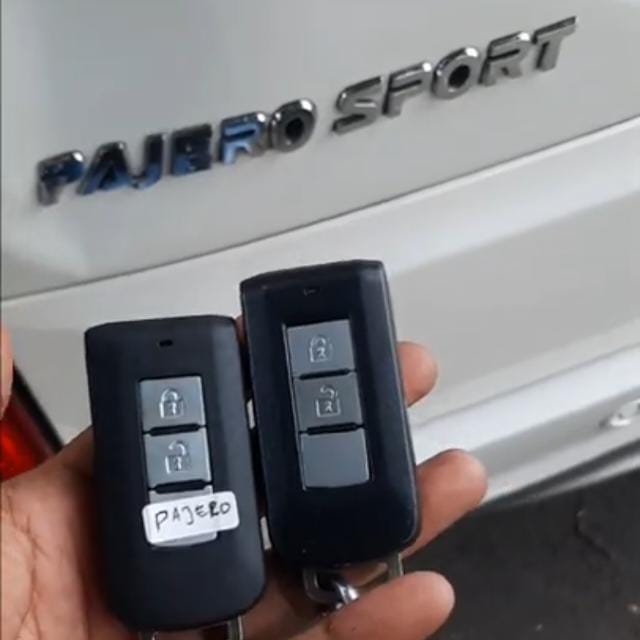 Ahli Kunci Jakarta Barat Immobilizer Keyless