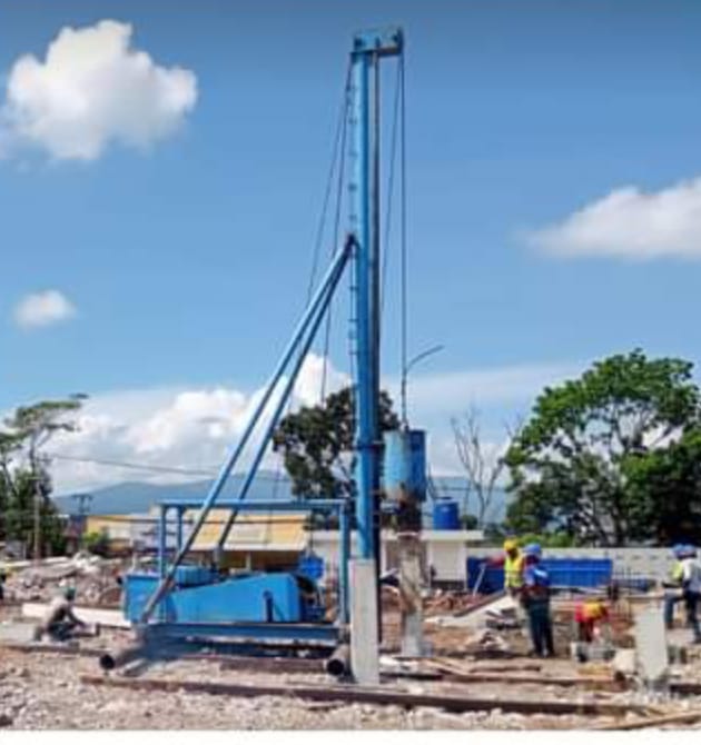 kontraktor pancang pile batam4