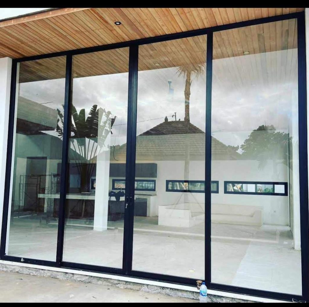 aluminium karawang