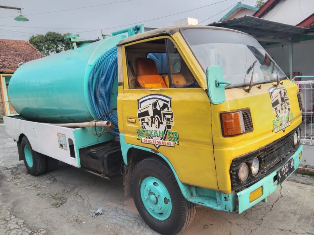 jasa sedot wc rembangan