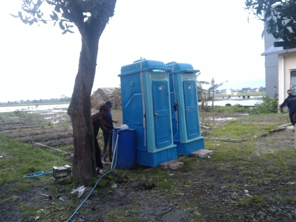 penyedia website portable kami4