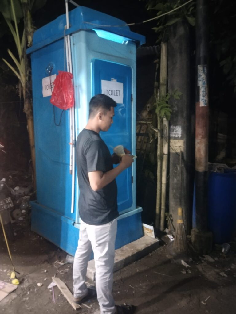 penyedia website portable kami6