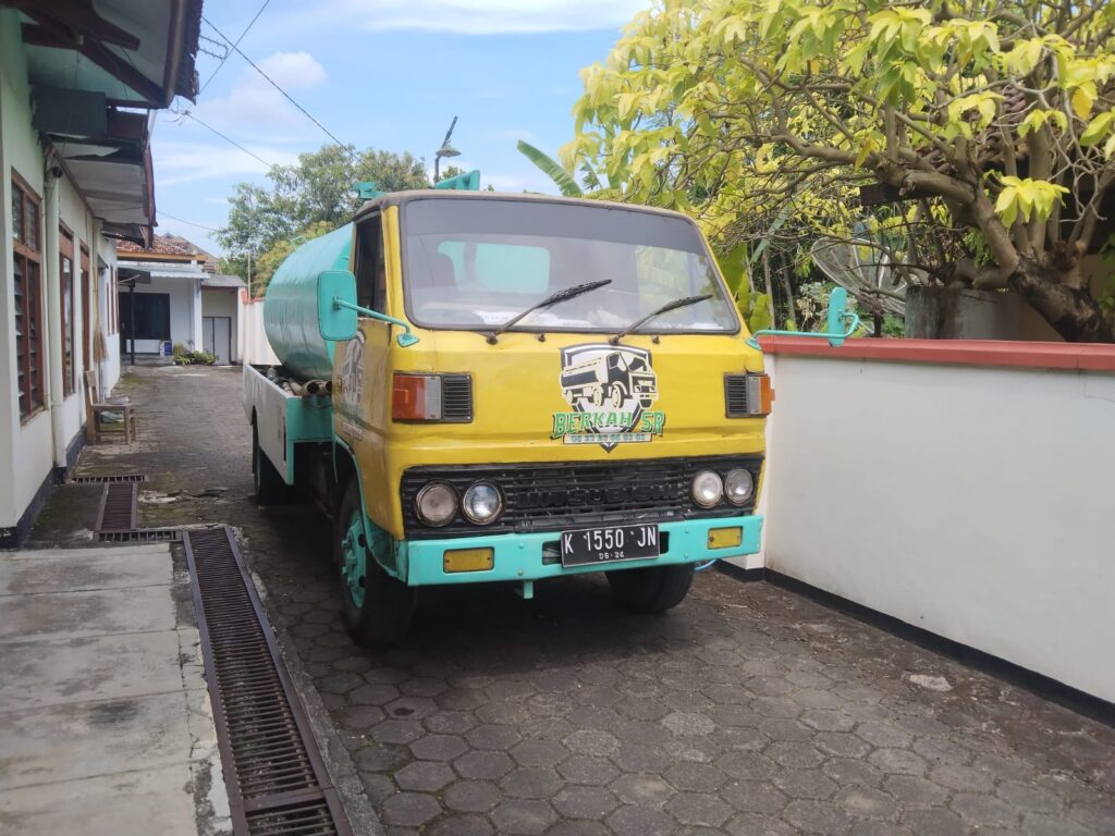 penyedia website portable kami8