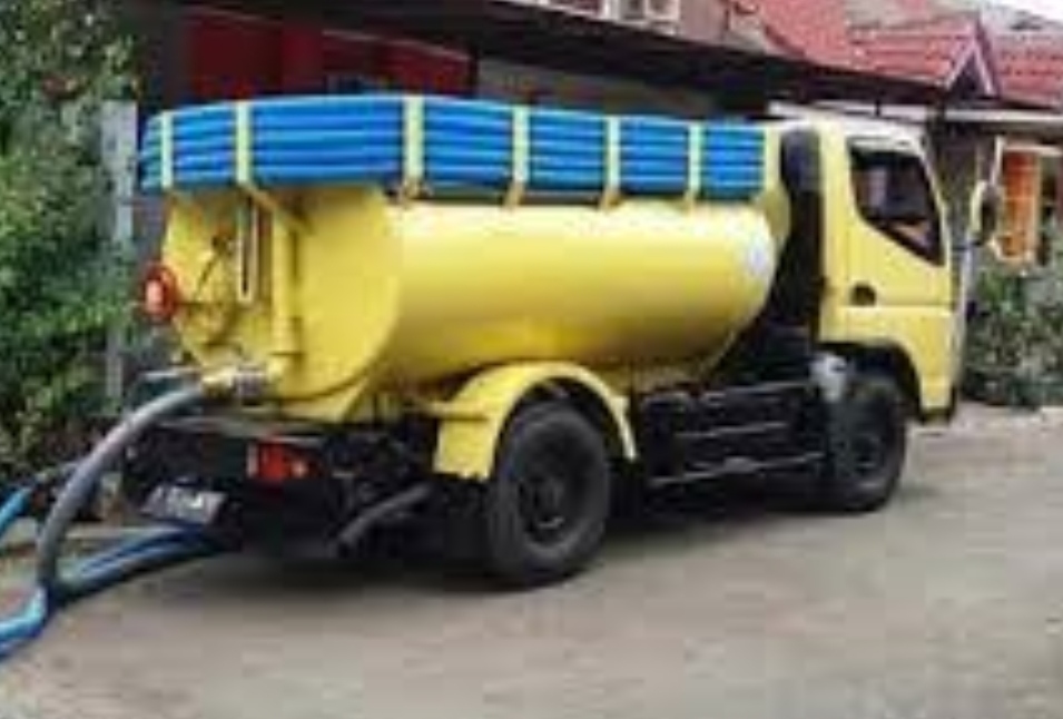 jasa sedot wc medan murah