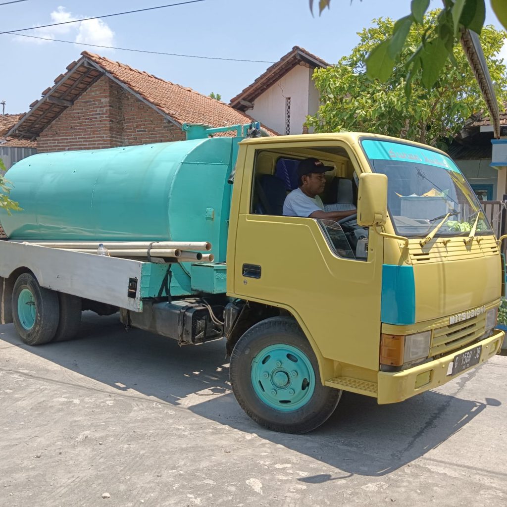 Jasa sedot wc Surabaya
