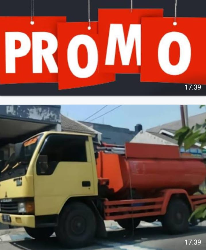 sedot WC antapani bandung