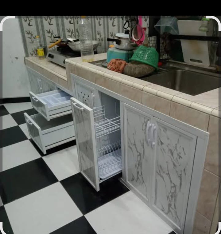 portofolio toko shaka bogor