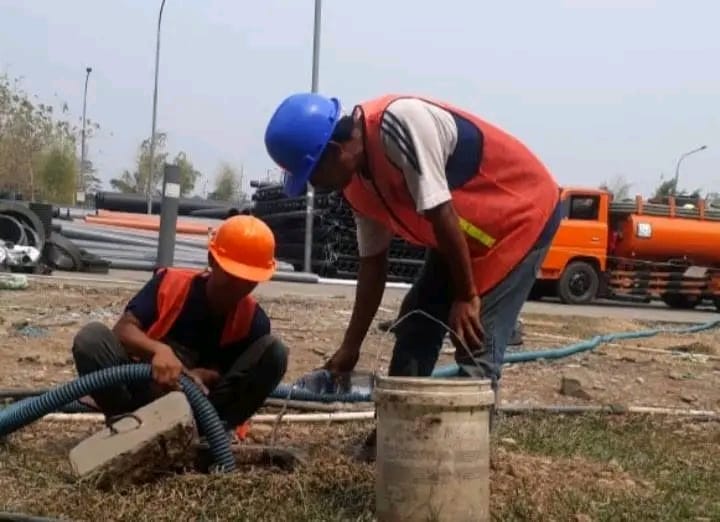 jasa sedot wc pekalongan terbaru