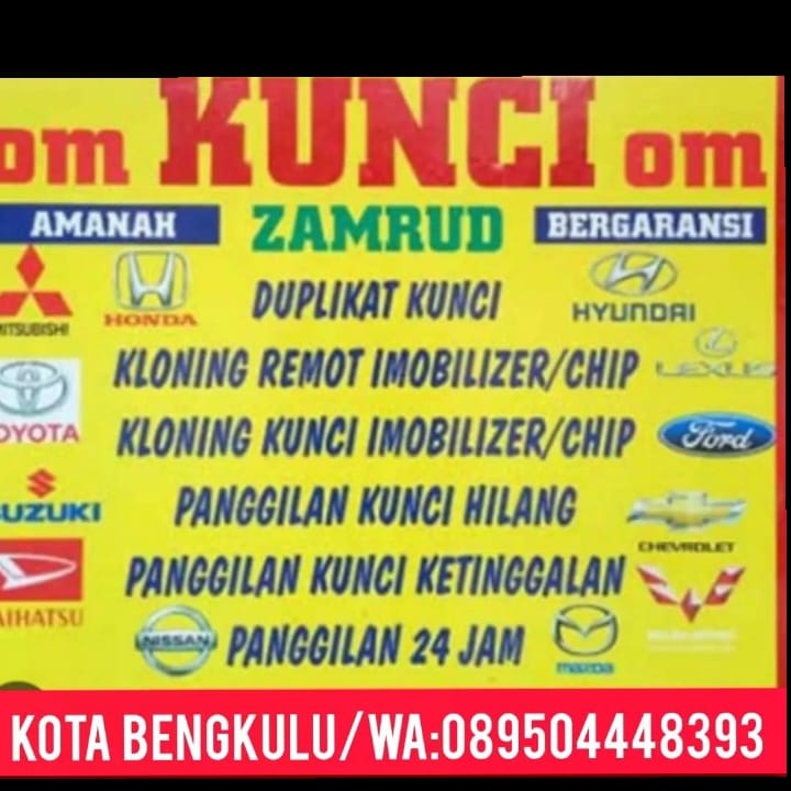 portofolio kunci panggilan 24 jam2
