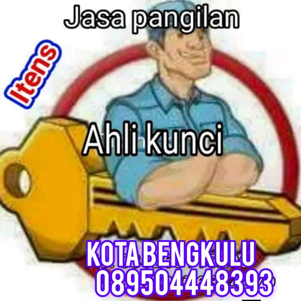 portofolio kunci panggilan 24 jam4
