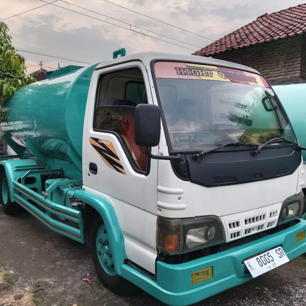 jasa sedot wc Kudus termurah