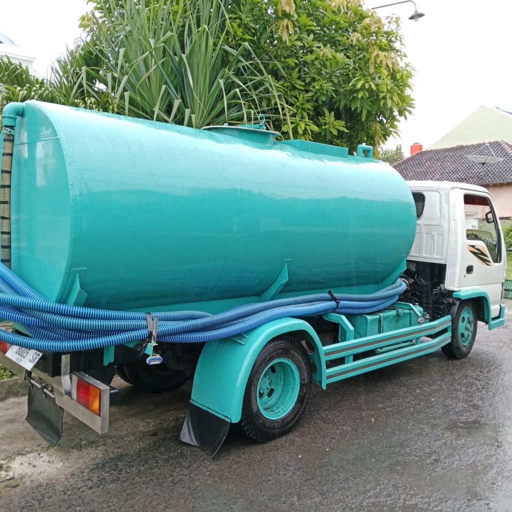 portofolio kudus