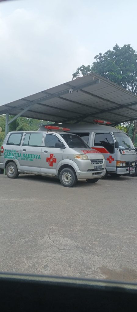 Sewa Mobil Ambulance Banda Aceh 24 jam