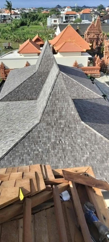 jual Atap Sirap Bali Denpasar