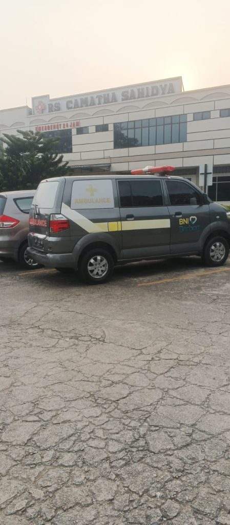 portofolio ambulance 11