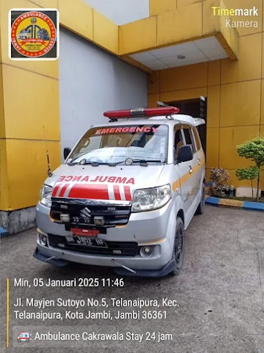 portofolio ambulance8