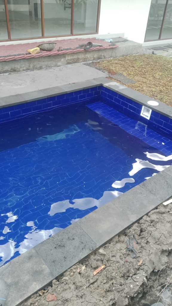 porto air bali