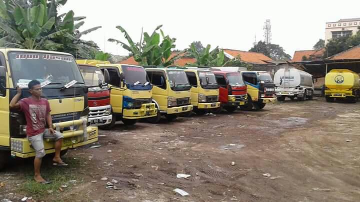 supplier air bersih jakarta utara murah